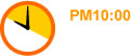 PM10:00