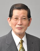 神戸海産物卸協同組合 理事長