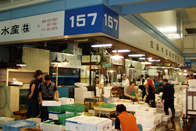 佐藤水産（株）