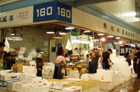 兼松水産（株）