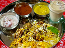 インドカレー研究会